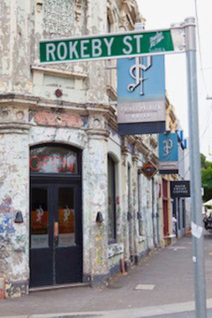 Prince Patrick Hotel - QLD Tourism 0