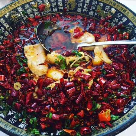 Red Chilli Sichuan Burwood - QLD Tourism 0