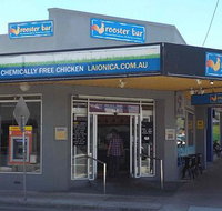 Rooster Bar - QLD Tourism