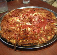 Sofia Pizza Restaurant