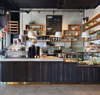 Staple Providore  Cafe - Queensland Tourism