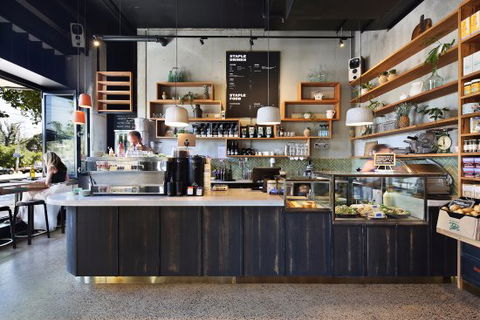 Staple Providore & Cafe - QLD Tourism 0