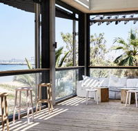 Stokehouse - Queensland Tourism