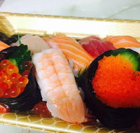 Suzuran Sushi Bar