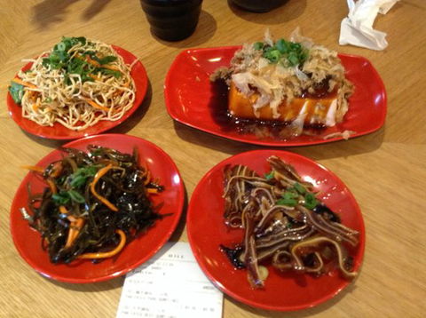 Taiwan Cafe - QLD Tourism 0