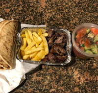 Tasty Souvlaki - QLD Tourism