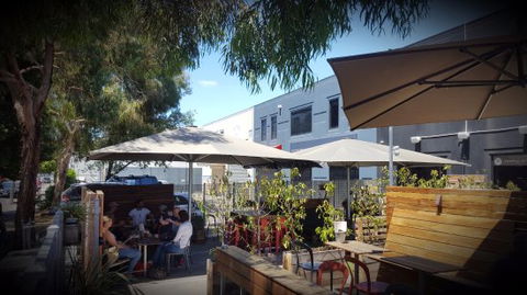 Temple Brewing - QLD Tourism 0