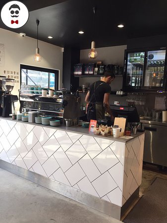 Ternary Tuckshop - QLD Tourism 0