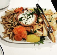 That Greek Tavern - QLD Tourism