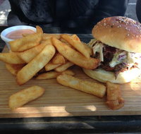 The B.East - QLD Tourism