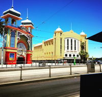 The Dorchester - Queensland Tourism