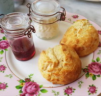 The Tea Rose - QLD Tourism