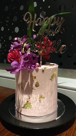 Tidbit Cakes - QLD Tourism 0