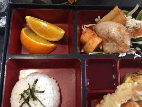 Tokushima - QLD Tourism 0