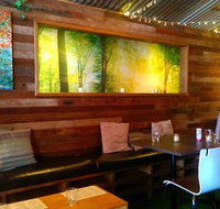 Treehouse Lounge - QLD Tourism