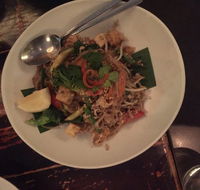 Trinitas Thai