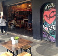 Veludo - Queensland Tourism