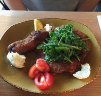 Woodstock Pizzicheria - QLD Tourism