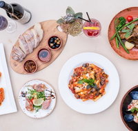 Zia Teresa Restaurant - QLD Tourism