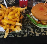 Burgerlove - Queensland Tourism