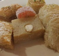 Alasya Turkish Restaurant