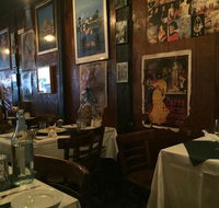 Amici Trattoria