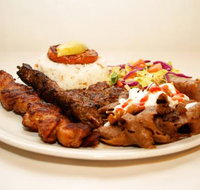 Antalya Restaurant - QLD Tourism