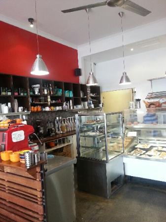 Armstrong Street Foodstore - QLD Tourism 0