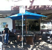 Armstrong Street Milkbar - Queensland Tourism