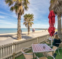 Beachcomber Cafe - Queensland Tourism