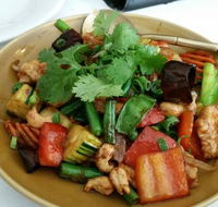 Blue River Thai - Queensland Tourism
