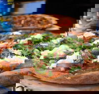 Bocconcini Pasta  Pizza - Queensland Tourism