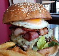 Cafe De Cuba - QLD Tourism