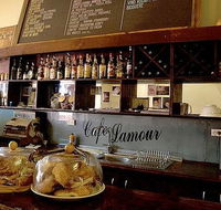 Cafe L'Amour