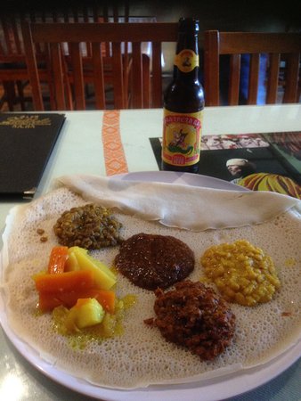 Cafe Lalibela - QLD Tourism 0