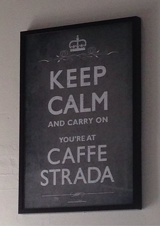 Caffe Strada - QLD Tourism 0