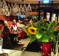 Cantina Centrale - Queensland Tourism