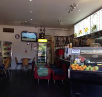 Casablanca Bar  Restaurant - Queensland Tourism