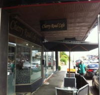 Cherry Road Cafe - QLD Tourism