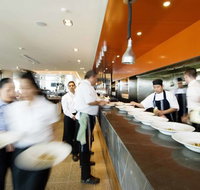Chill Restaurant  Bar - QLD Tourism