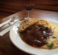 Cornerstone Pizzeria - QLD Tourism
