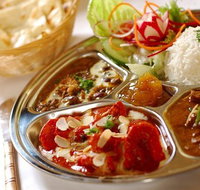 Curry Leaf Cafe - QLD Tourism