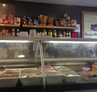 Daneli's Kosher Deli - QLD Tourism