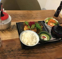 Ebisu Kitchen - QLD Tourism