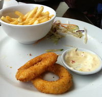 Elle Cafe - Queensland Tourism