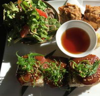 En Izakaya - Queensland Tourism