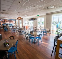 Esplanade Diner  Bar - Queensland Tourism