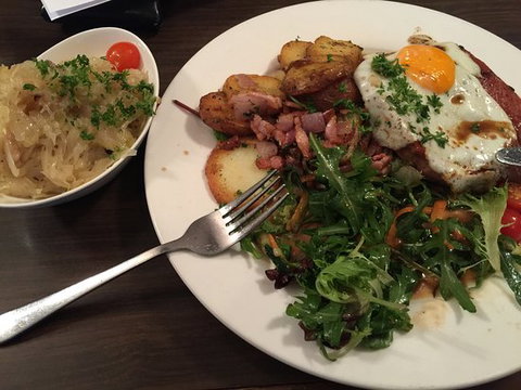 German Club Tivoli - QLD Tourism 0