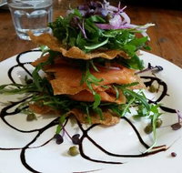 Glen Iris Pantry - QLD Tourism