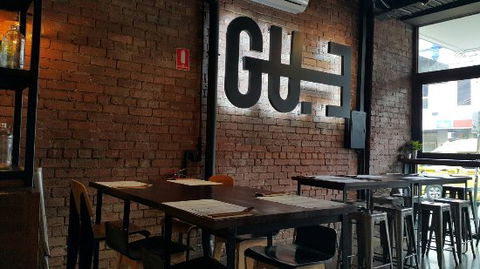Gu.E - QLD Tourism 0